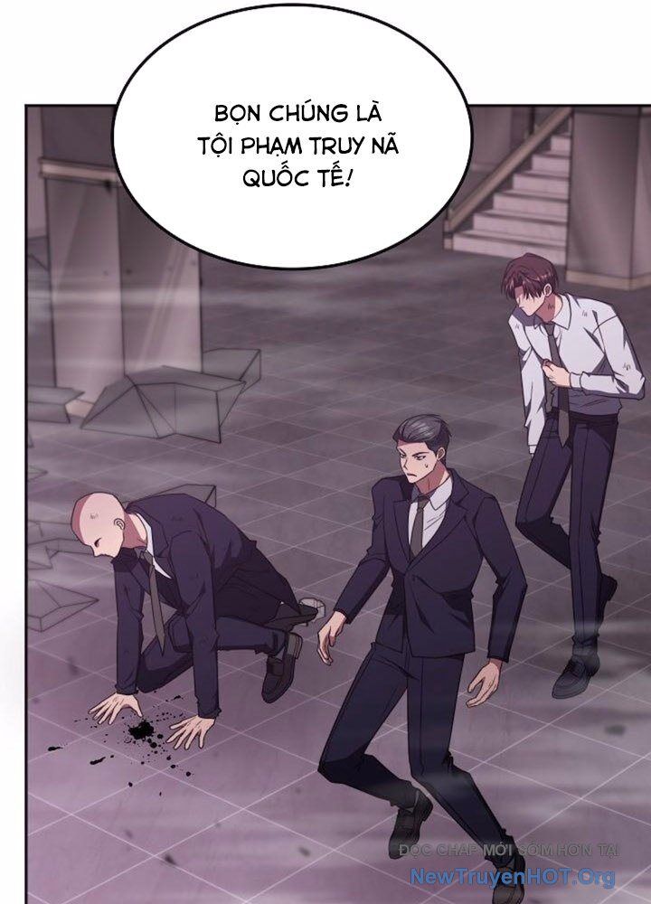 Trị Liệu Sư Quá Mạnh Chapter 47 - Trang 2