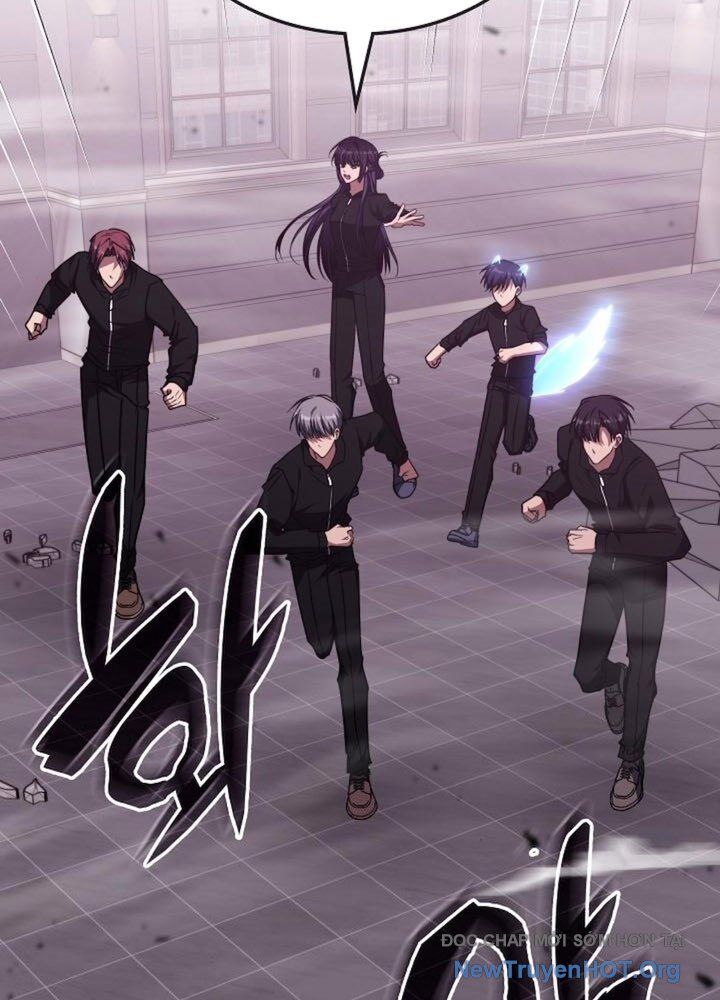 Trị Liệu Sư Quá Mạnh Chapter 47 - Trang 2