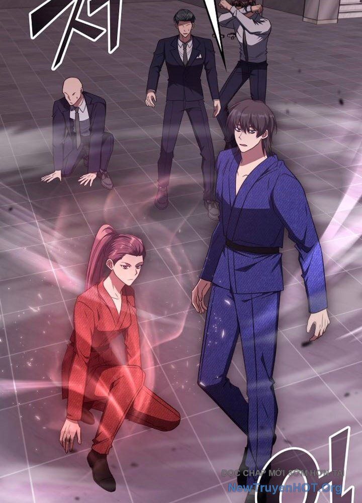 Trị Liệu Sư Quá Mạnh Chapter 47 - Trang 2