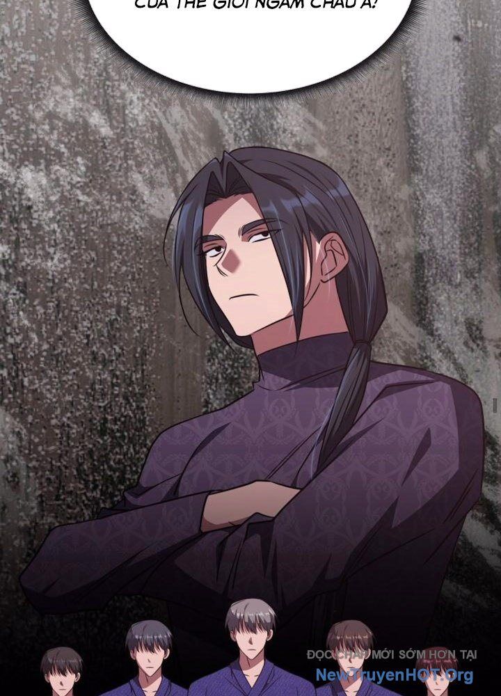 Trị Liệu Sư Quá Mạnh Chapter 47 - Trang 2
