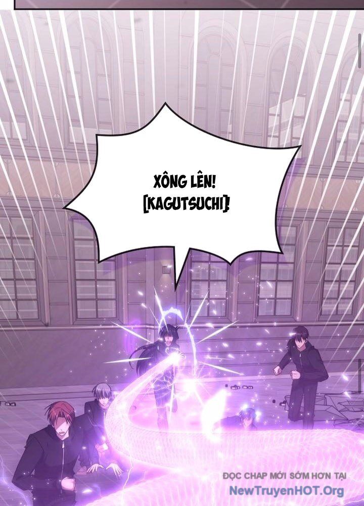 Trị Liệu Sư Quá Mạnh Chapter 47 - Trang 2