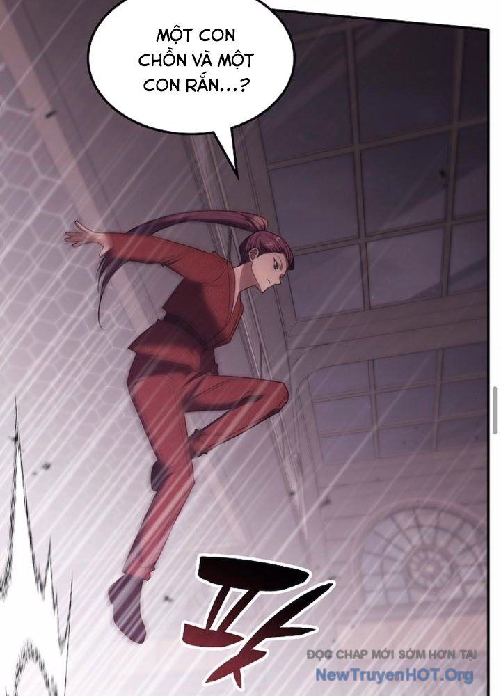 Trị Liệu Sư Quá Mạnh Chapter 47 - Trang 2
