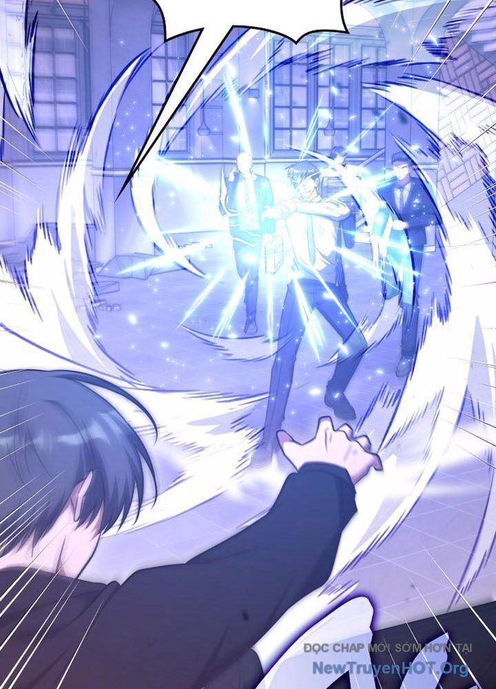 Trị Liệu Sư Quá Mạnh Chapter 47 - Trang 2