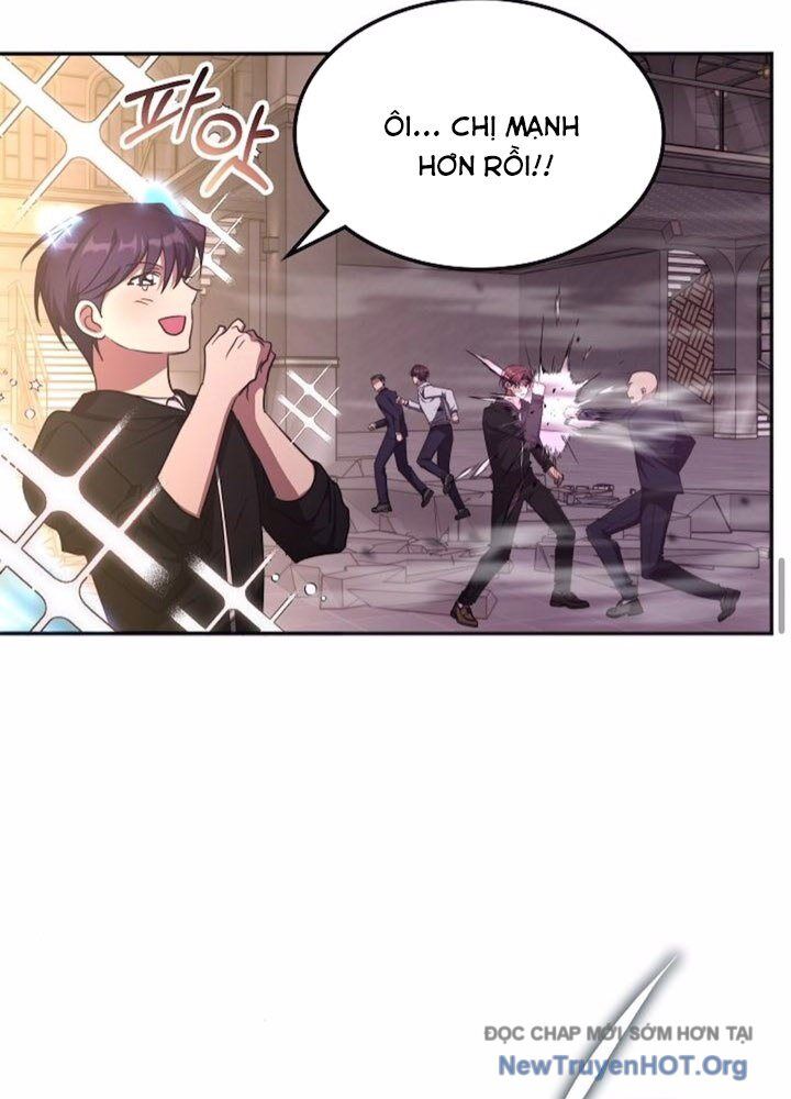 Trị Liệu Sư Quá Mạnh Chapter 47 - Trang 2