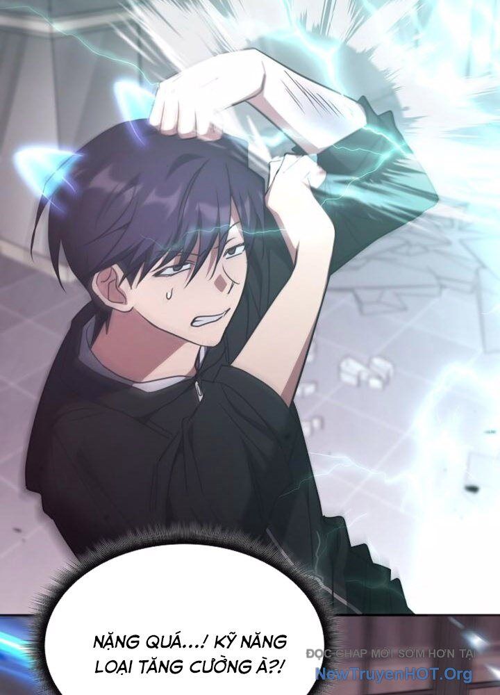 Trị Liệu Sư Quá Mạnh Chapter 47 - Trang 2
