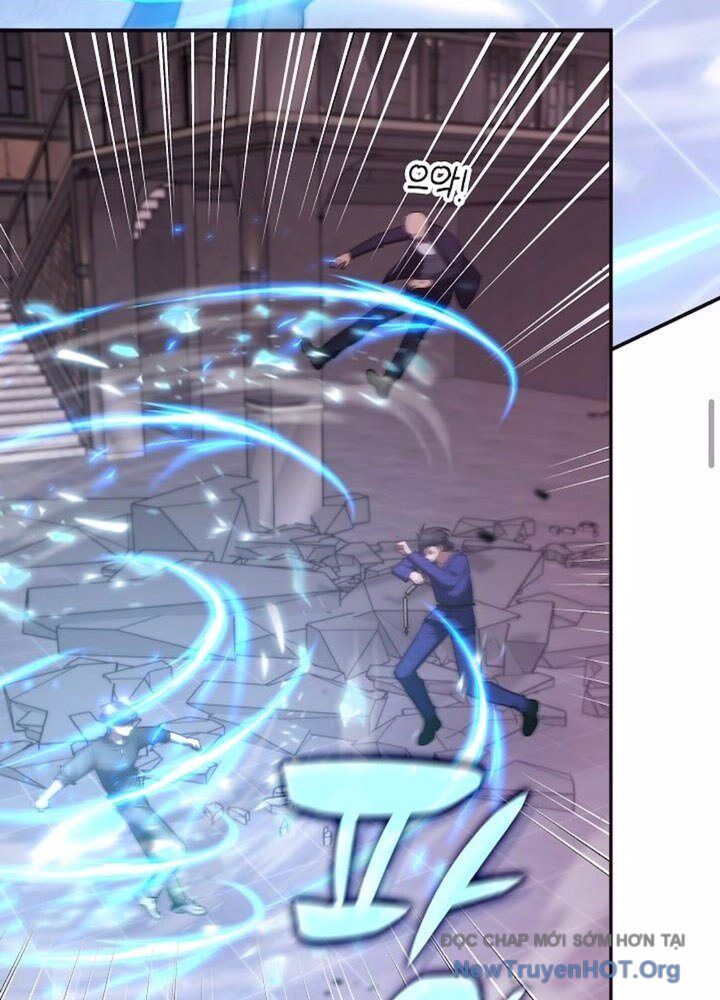 Trị Liệu Sư Quá Mạnh Chapter 47 - Trang 2