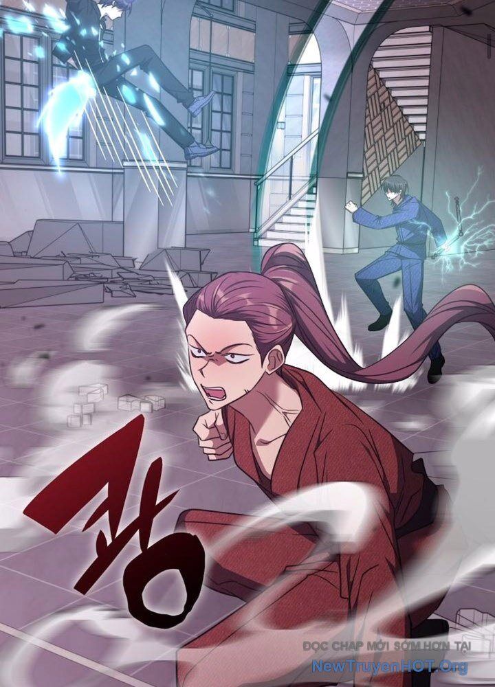 Trị Liệu Sư Quá Mạnh Chapter 47 - Trang 2