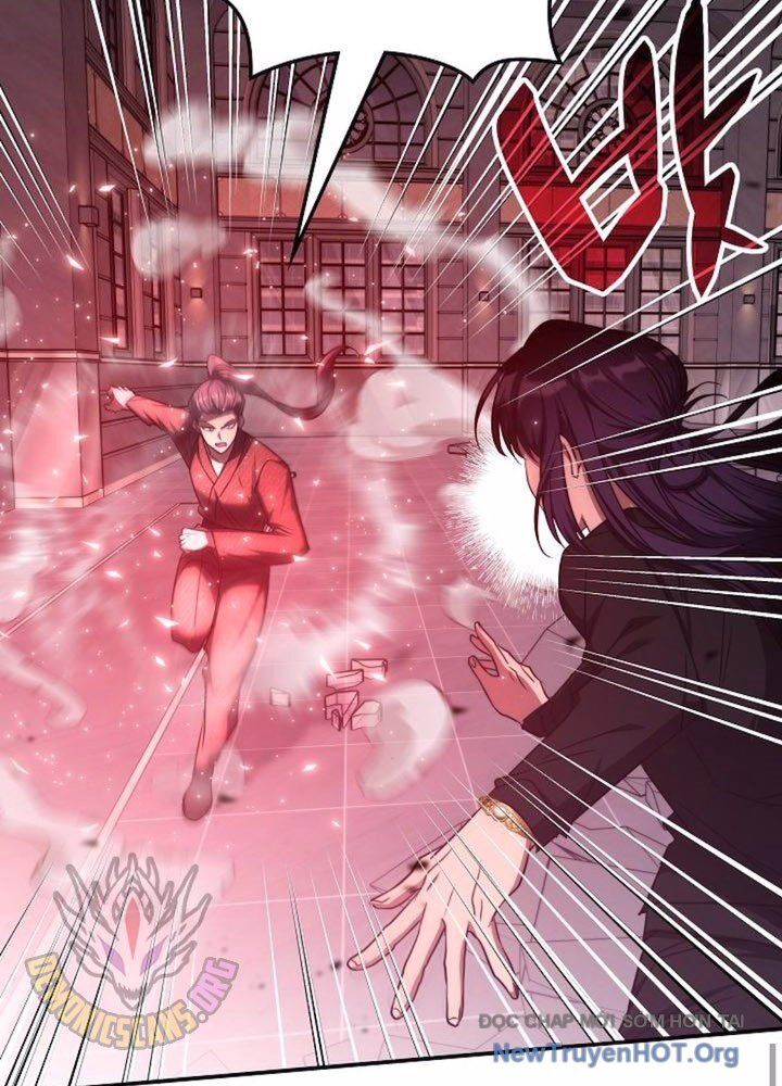 Trị Liệu Sư Quá Mạnh Chapter 47 - Trang 2