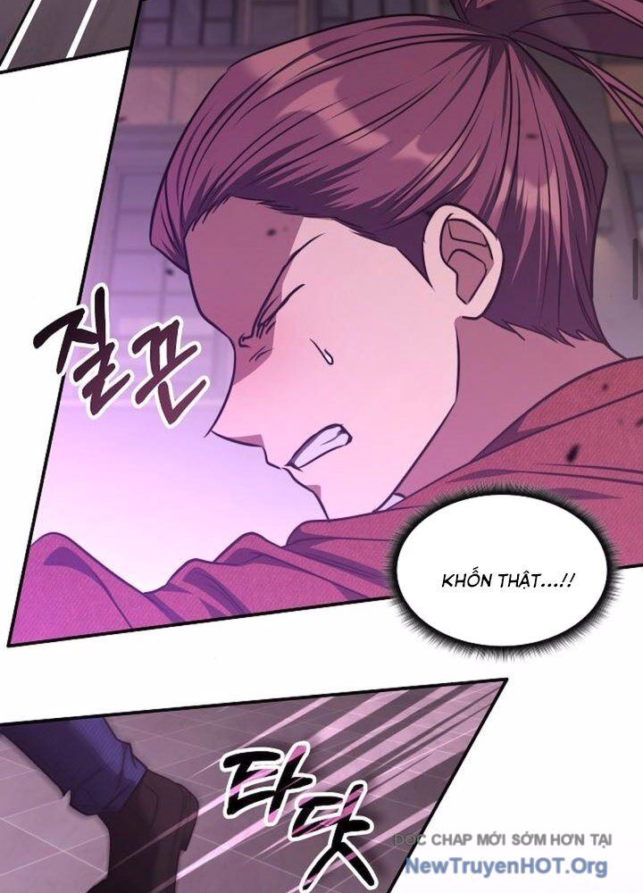 Trị Liệu Sư Quá Mạnh Chapter 47 - Trang 2