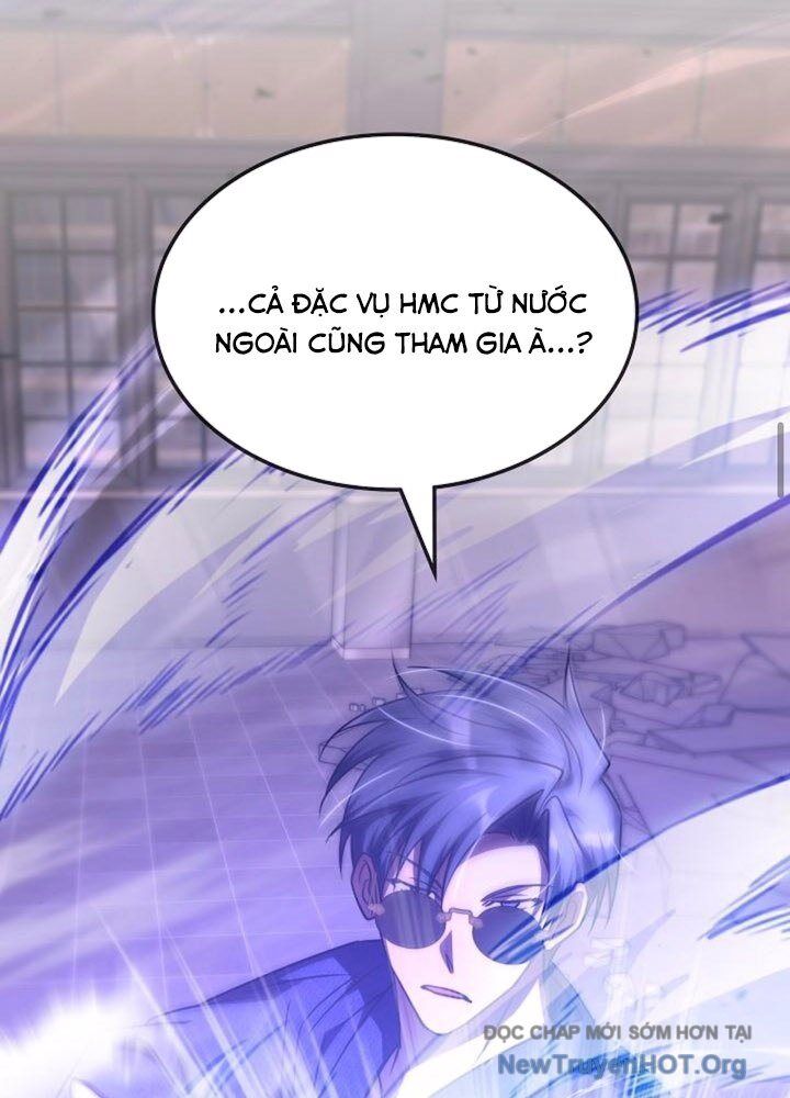 Trị Liệu Sư Quá Mạnh Chapter 47 - Trang 2