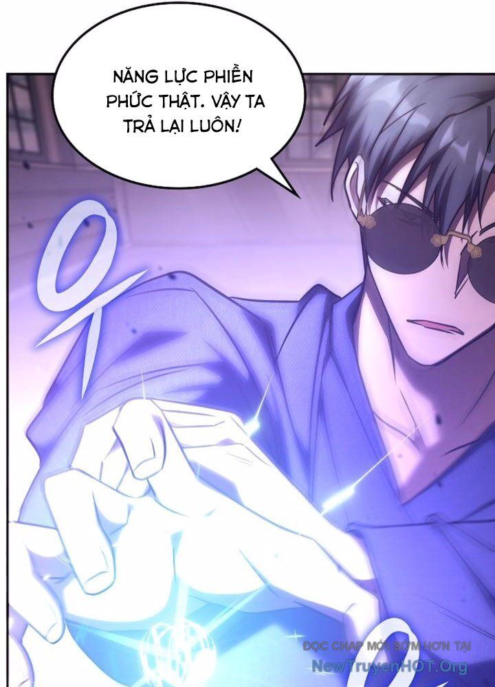 Trị Liệu Sư Quá Mạnh Chapter 47 - Trang 2