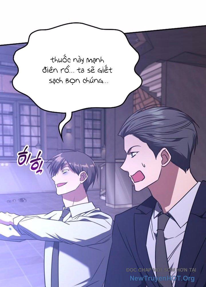 Trị Liệu Sư Quá Mạnh Chapter 47 - Trang 2