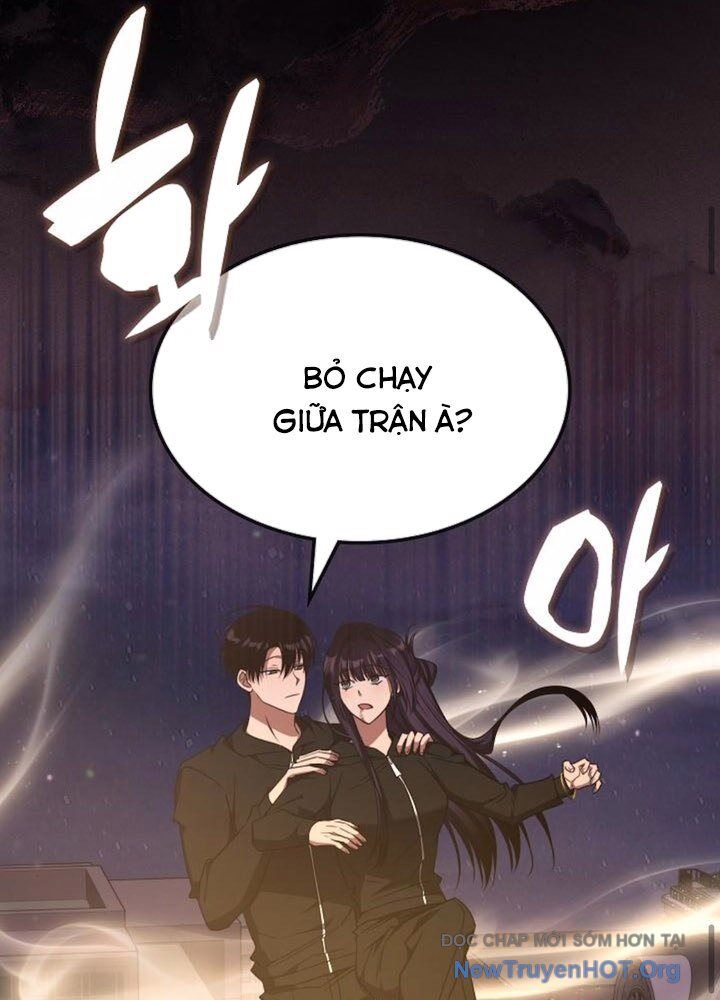 Trị Liệu Sư Quá Mạnh Chapter 47 - Trang 2