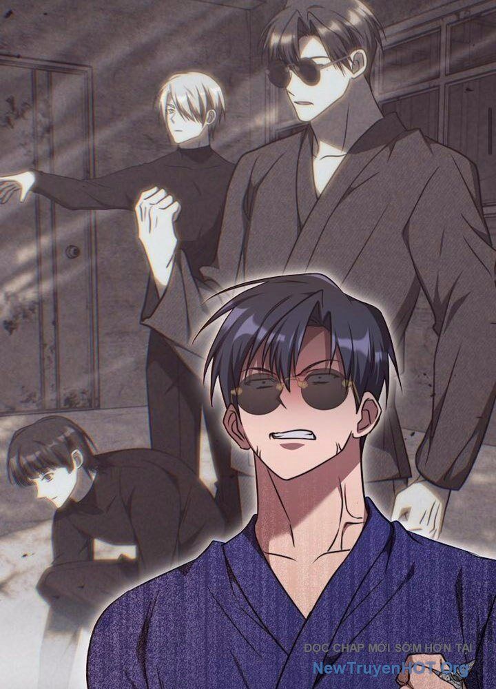 Trị Liệu Sư Quá Mạnh Chapter 47 - Trang 2