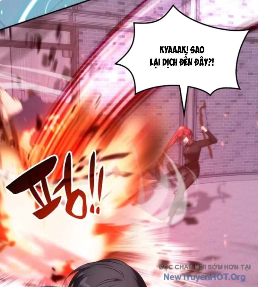 Trị Liệu Sư Quá Mạnh Chapter 48 - Trang 2