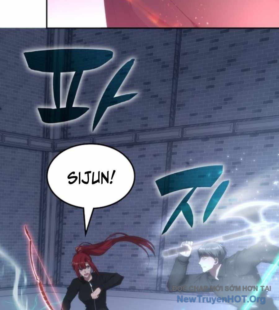 Trị Liệu Sư Quá Mạnh Chapter 48 - Trang 2