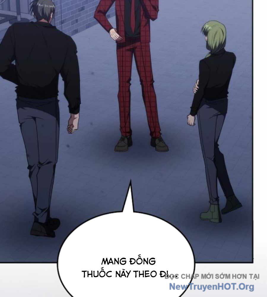 Trị Liệu Sư Quá Mạnh Chapter 48 - Trang 2