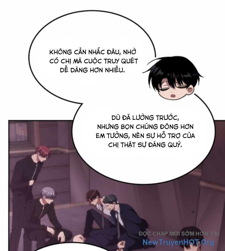 Trị Liệu Sư Quá Mạnh Chapter 48 - Trang 2