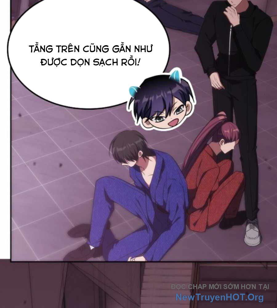 Trị Liệu Sư Quá Mạnh Chapter 48 - Trang 2