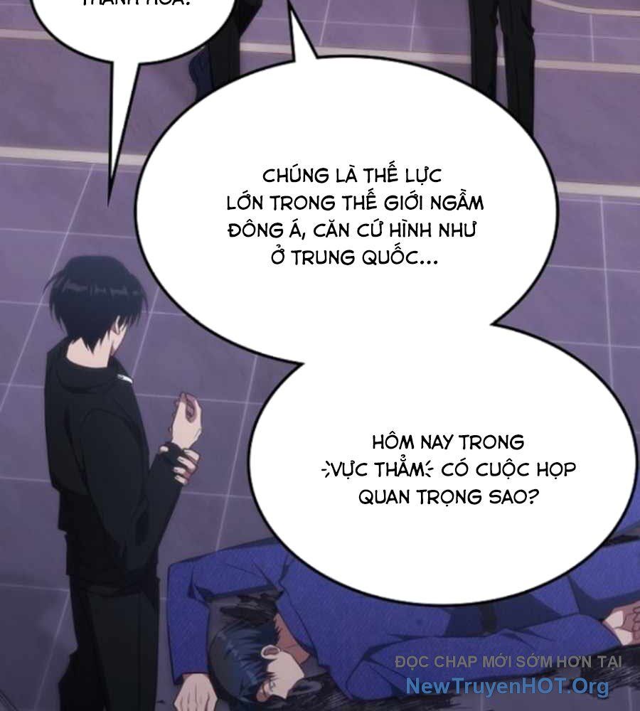 Trị Liệu Sư Quá Mạnh Chapter 48 - Trang 2