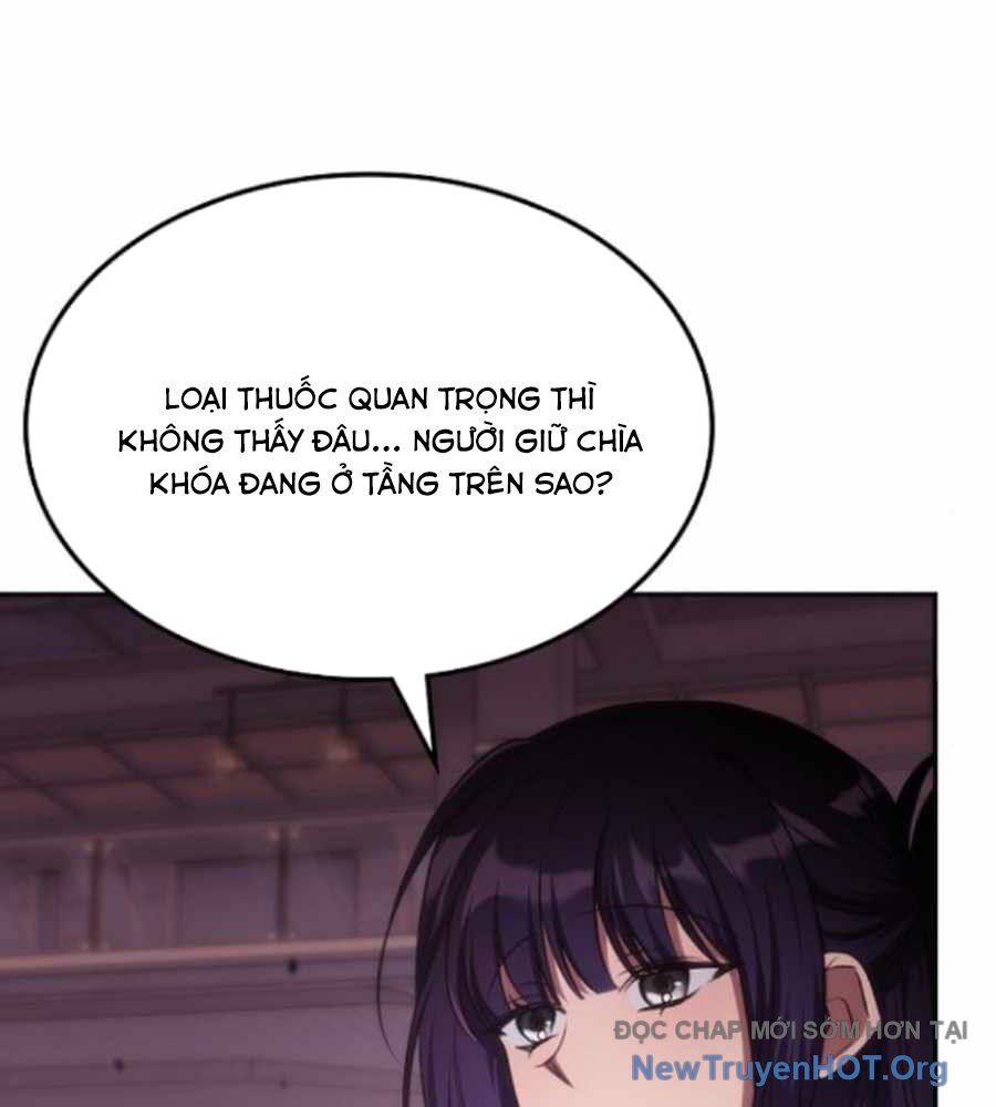 Trị Liệu Sư Quá Mạnh Chapter 48 - Trang 2