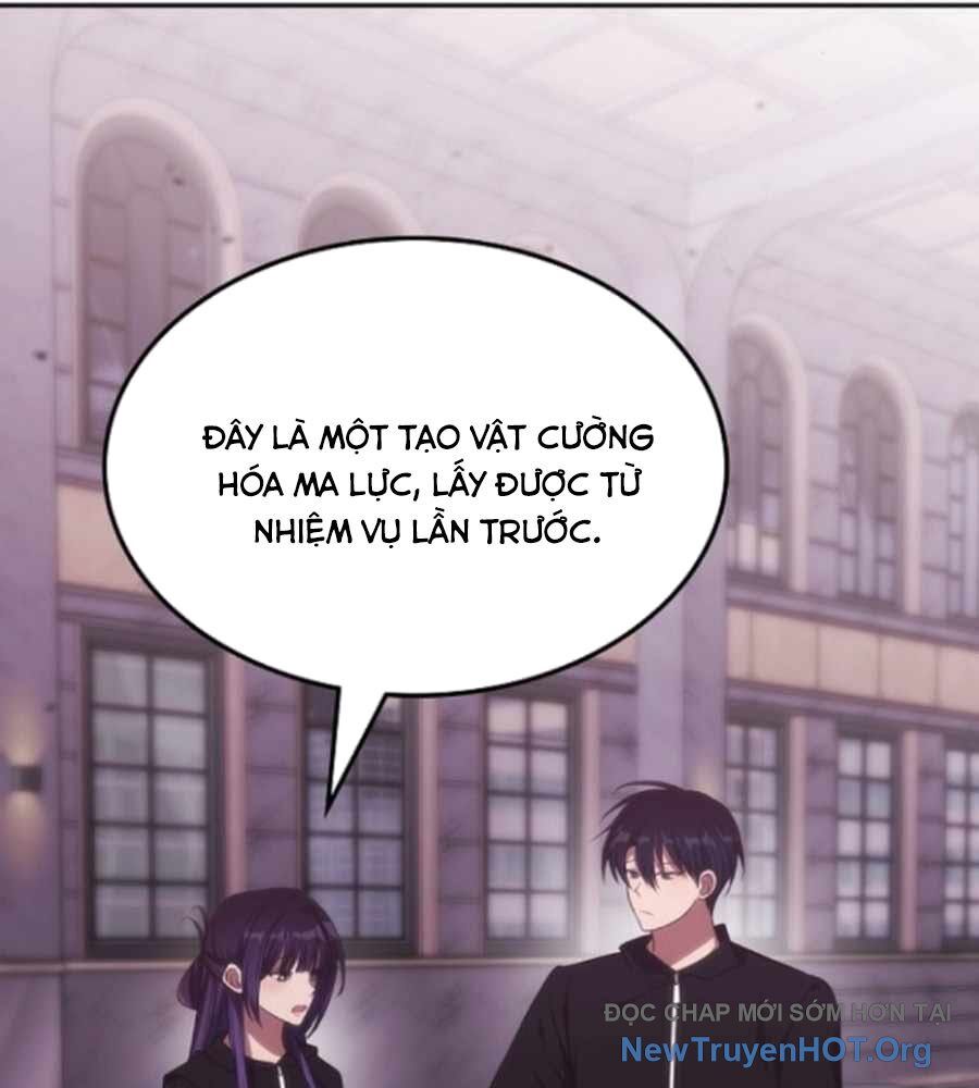 Trị Liệu Sư Quá Mạnh Chapter 48 - Trang 2