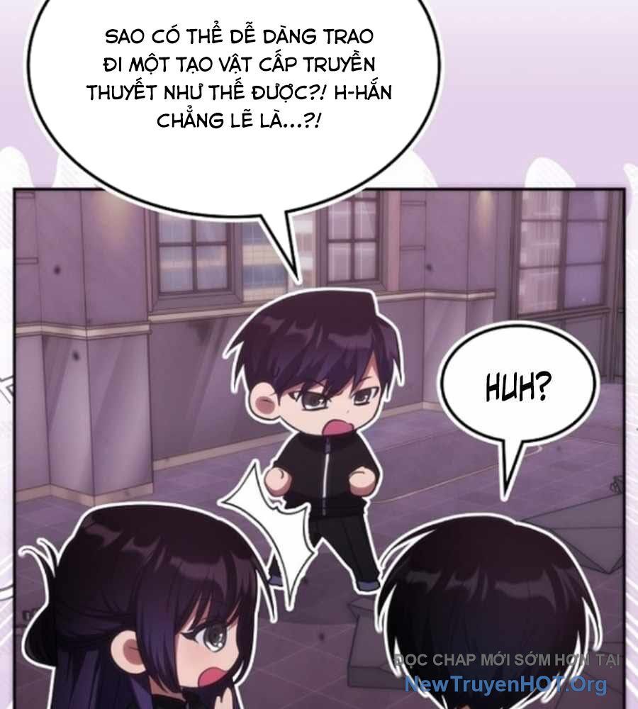 Trị Liệu Sư Quá Mạnh Chapter 48 - Trang 2