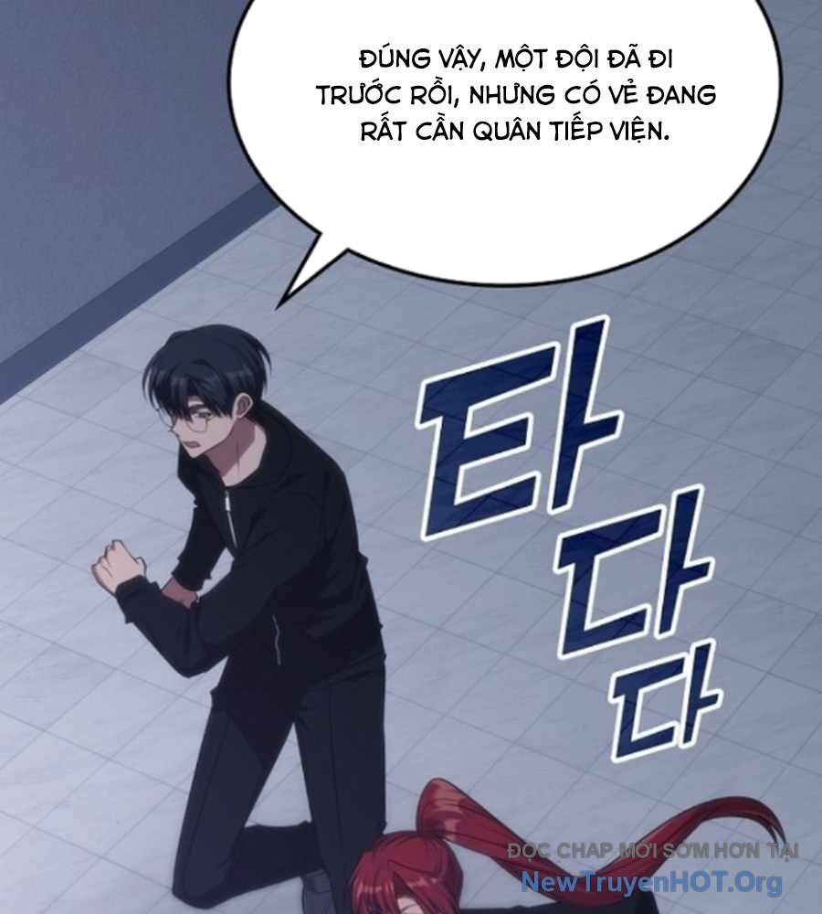 Trị Liệu Sư Quá Mạnh Chapter 48 - Trang 2