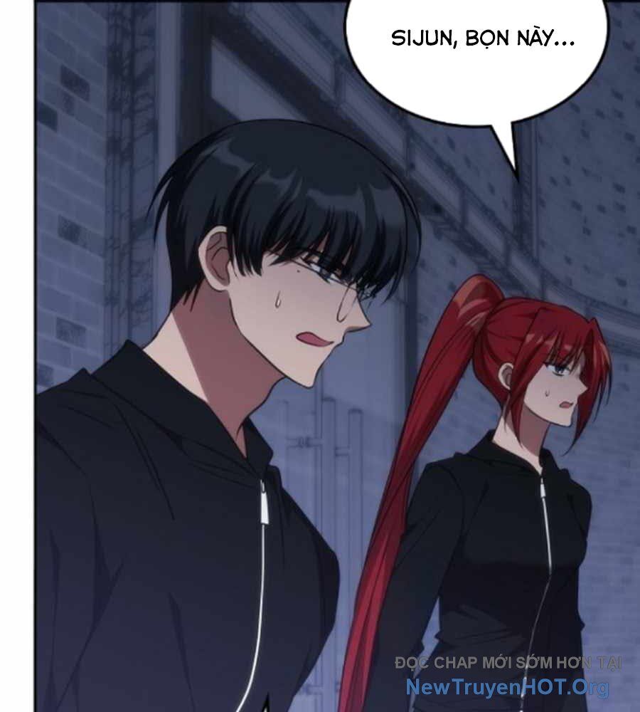 Trị Liệu Sư Quá Mạnh Chapter 48 - Trang 2