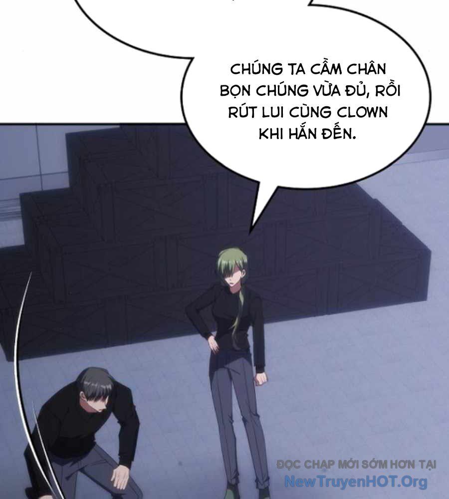 Trị Liệu Sư Quá Mạnh Chapter 48 - Trang 2