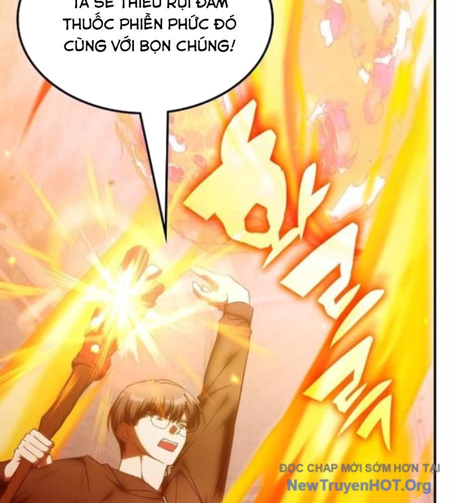 Trị Liệu Sư Quá Mạnh Chapter 48 - Trang 2