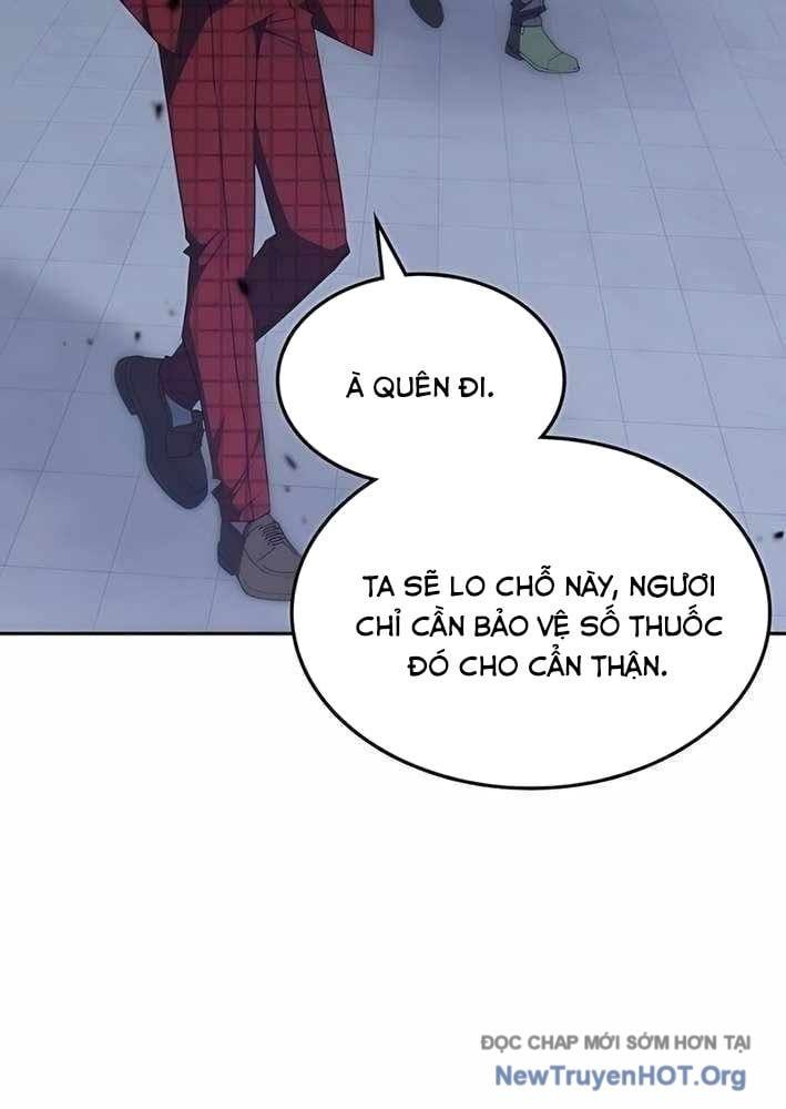 Trị Liệu Sư Quá Mạnh Chapter 49 - Trang 2