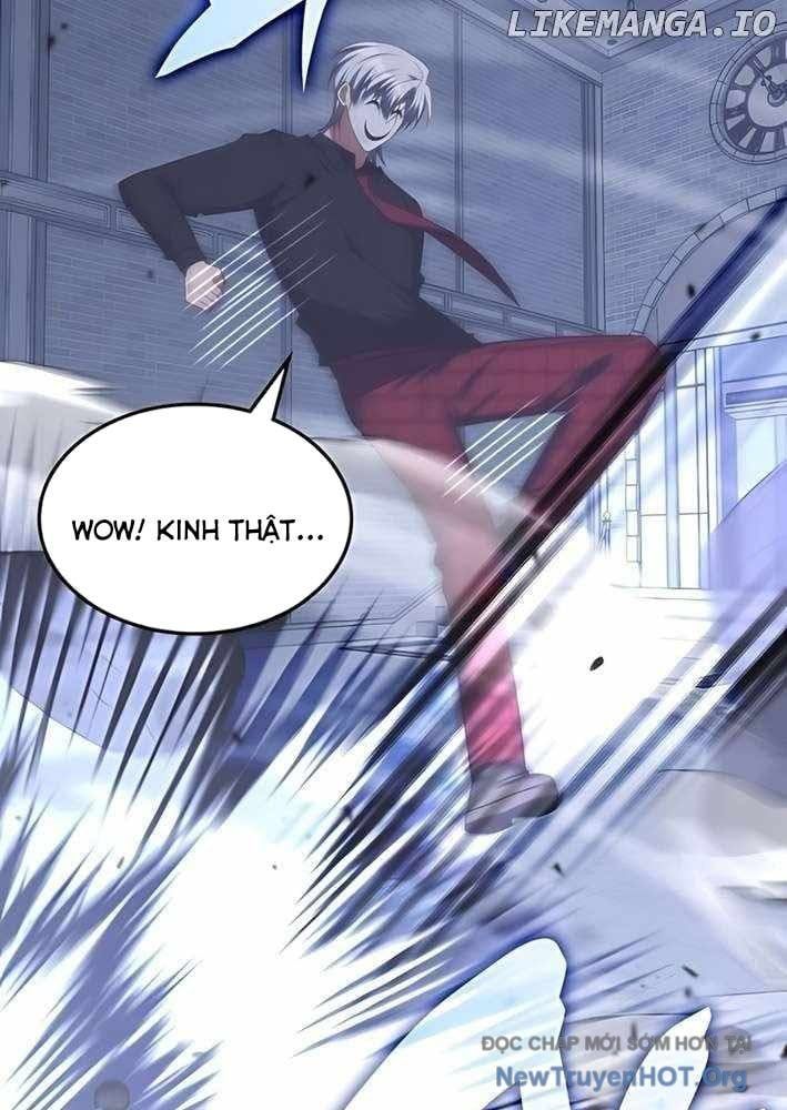 Trị Liệu Sư Quá Mạnh Chapter 49 - Trang 2