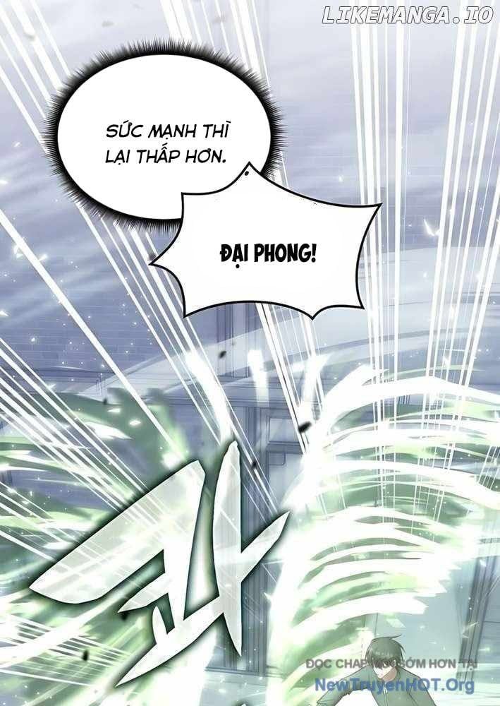Trị Liệu Sư Quá Mạnh Chapter 49 - Trang 2