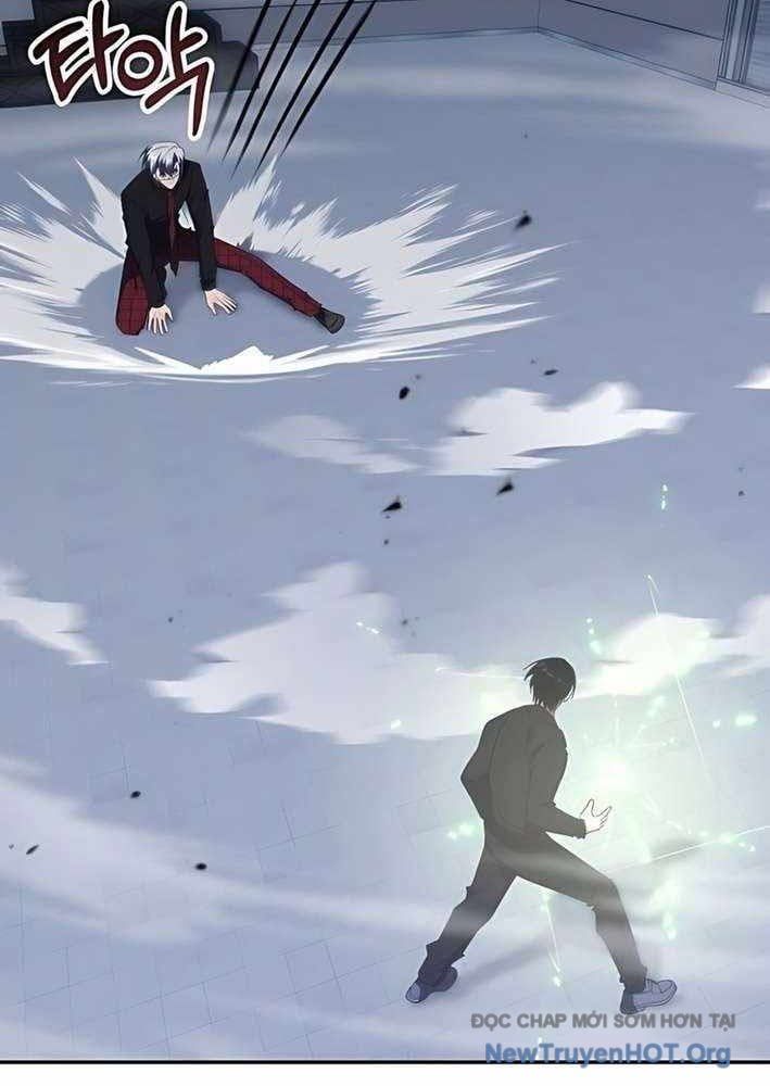 Trị Liệu Sư Quá Mạnh Chapter 49 - Trang 2