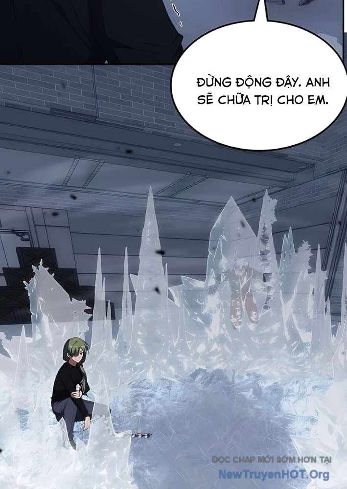 Trị Liệu Sư Quá Mạnh Chapter 49 - Trang 2