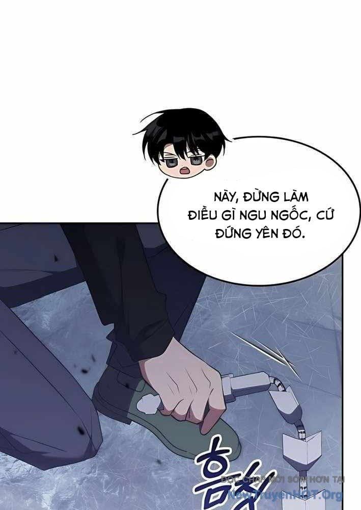 Trị Liệu Sư Quá Mạnh Chapter 49 - Trang 2