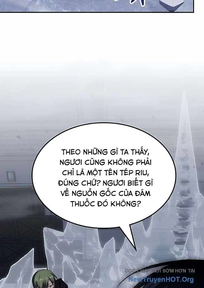 Trị Liệu Sư Quá Mạnh Chapter 49 - Trang 2