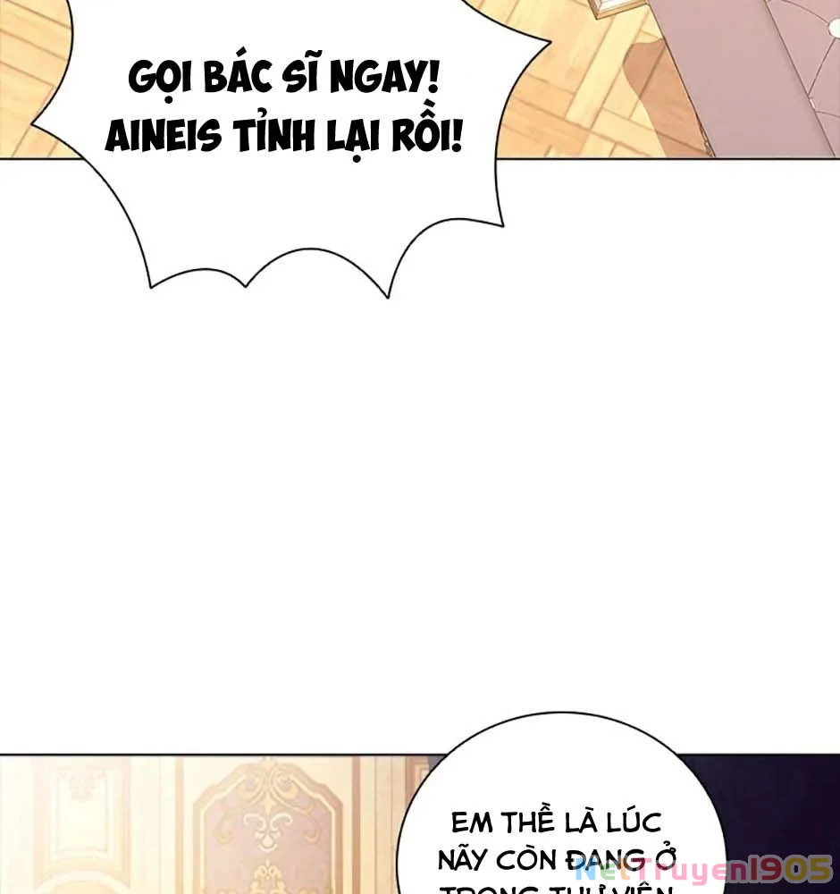 Đã Bảo Nữ Chính Đang Cải Trang Cơ Mà! Chapter 45 - Trang 2