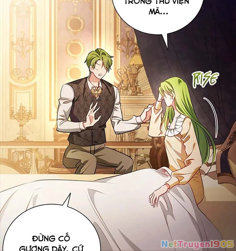 Đã Bảo Nữ Chính Đang Cải Trang Cơ Mà! Chapter 45 - Trang 2