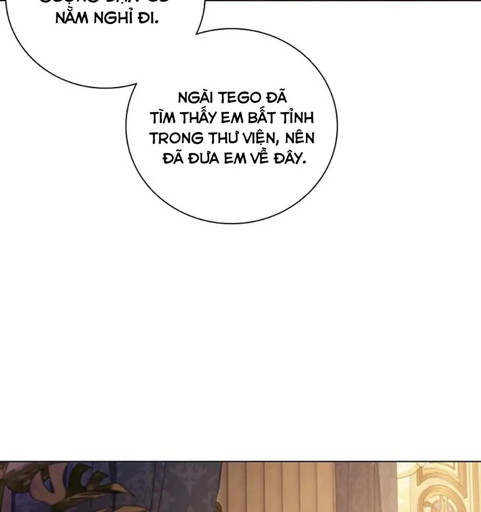 Đã Bảo Nữ Chính Đang Cải Trang Cơ Mà! Chapter 45 - Trang 2