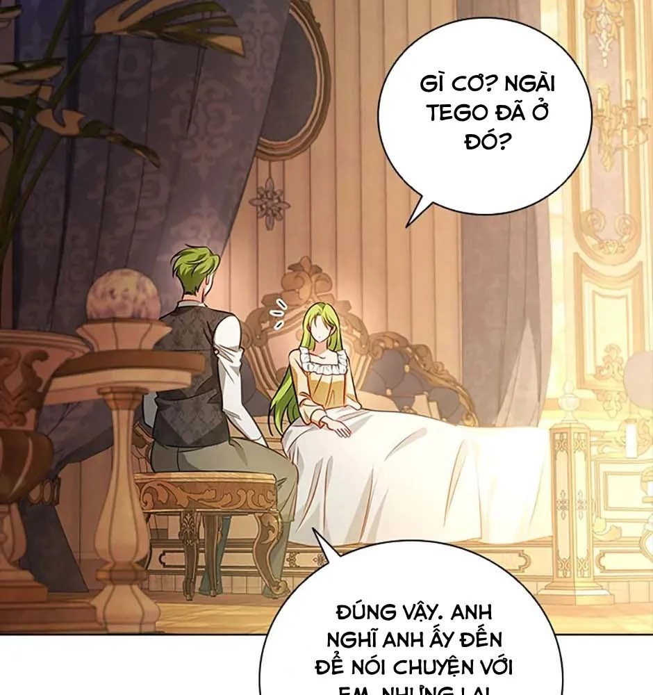 Đã Bảo Nữ Chính Đang Cải Trang Cơ Mà! Chapter 45 - Trang 2
