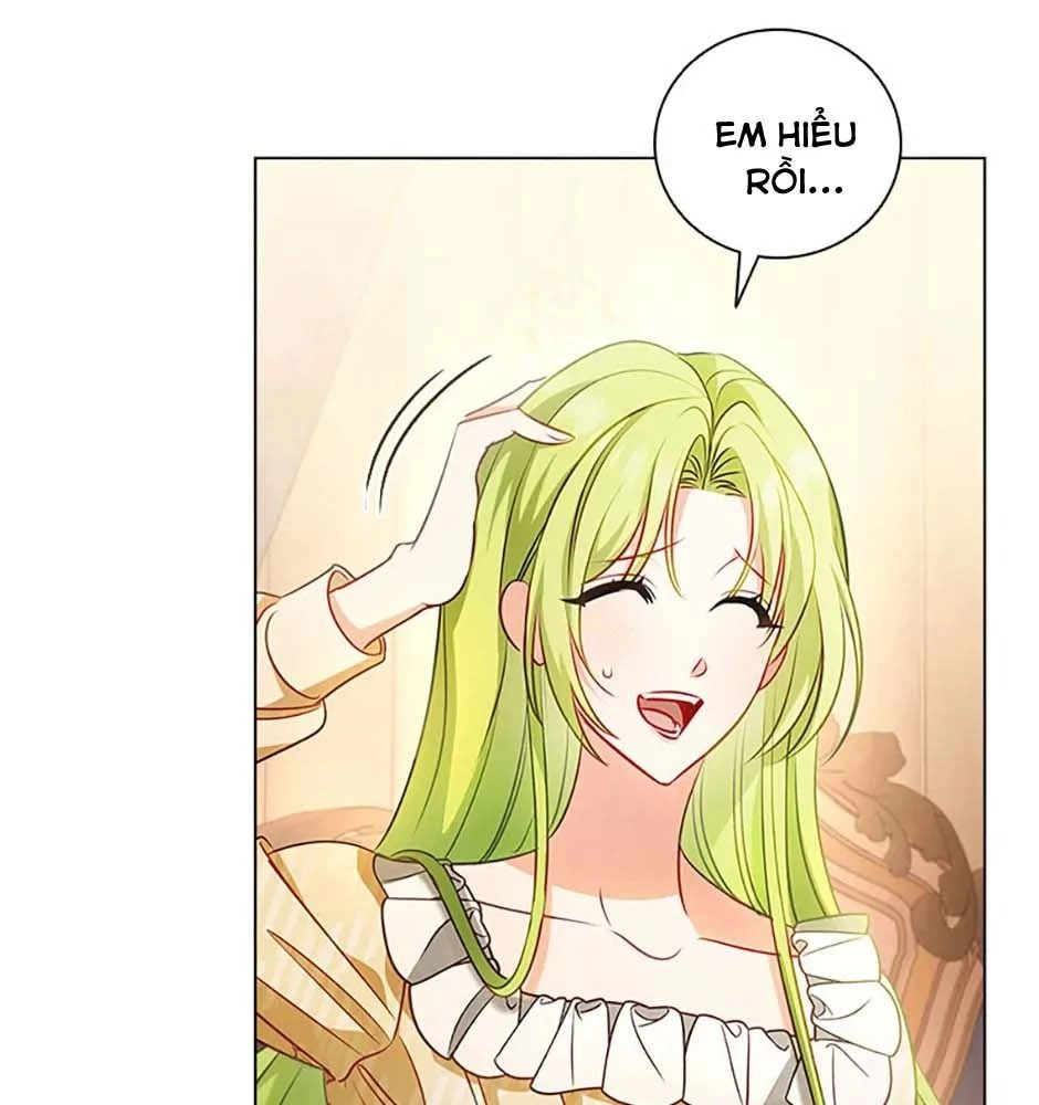 Đã Bảo Nữ Chính Đang Cải Trang Cơ Mà! Chapter 45 - Trang 2