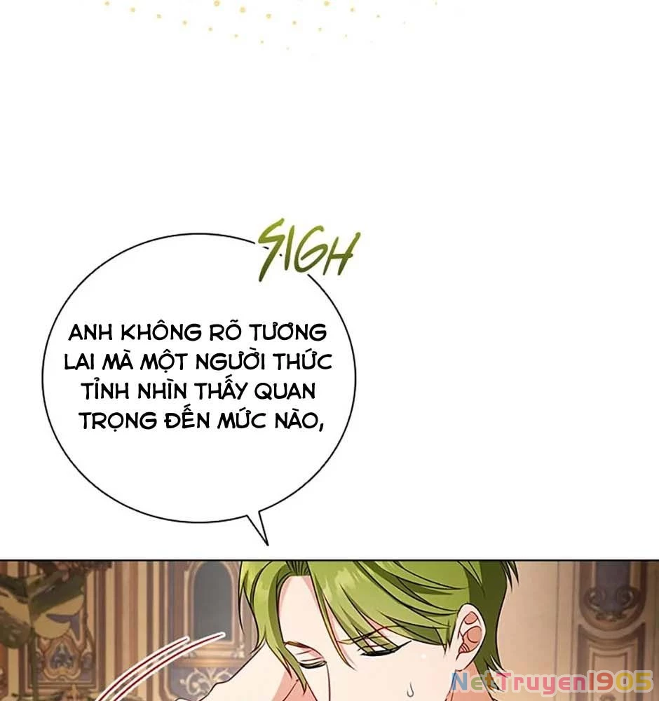Đã Bảo Nữ Chính Đang Cải Trang Cơ Mà! Chapter 45 - Trang 2