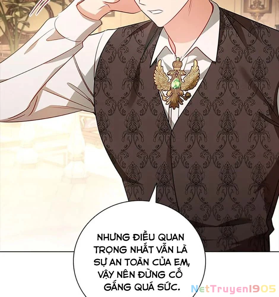 Đã Bảo Nữ Chính Đang Cải Trang Cơ Mà! Chapter 45 - Trang 2