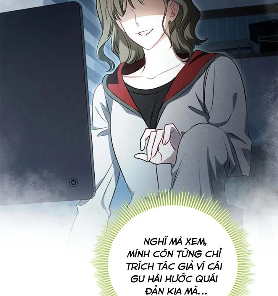Đã Bảo Nữ Chính Đang Cải Trang Cơ Mà! Chapter 45 - Trang 2