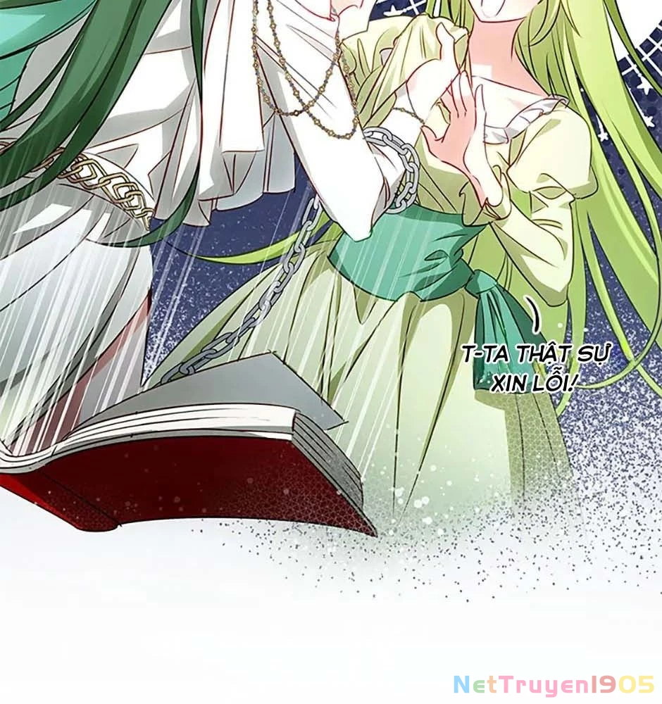 Đã Bảo Nữ Chính Đang Cải Trang Cơ Mà! Chapter 45 - Trang 2