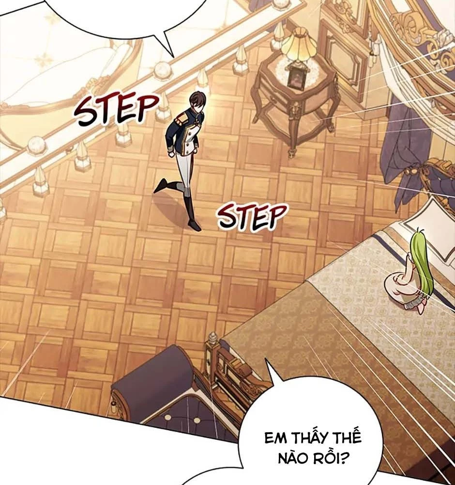 Đã Bảo Nữ Chính Đang Cải Trang Cơ Mà! Chapter 45 - Trang 2