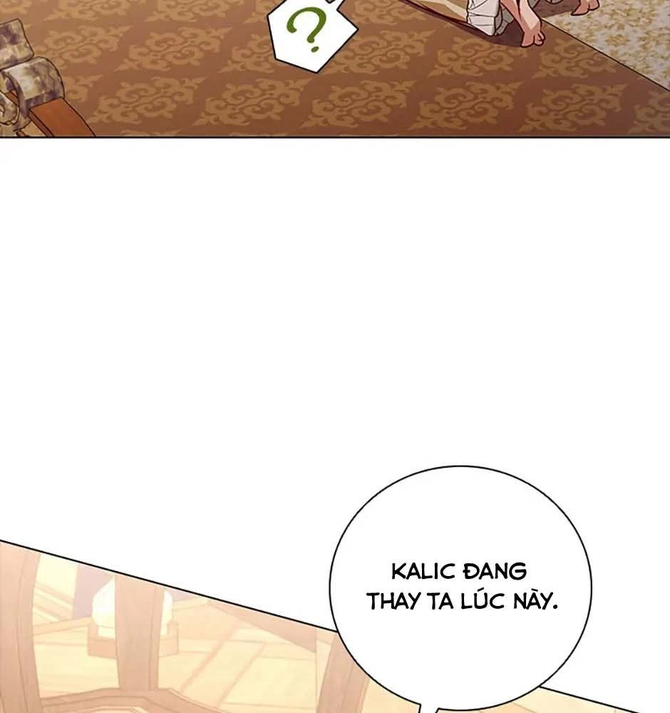 Đã Bảo Nữ Chính Đang Cải Trang Cơ Mà! Chapter 45 - Trang 2