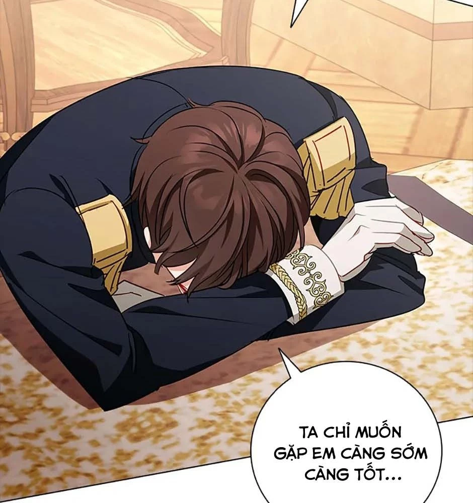 Đã Bảo Nữ Chính Đang Cải Trang Cơ Mà! Chapter 45 - Trang 2